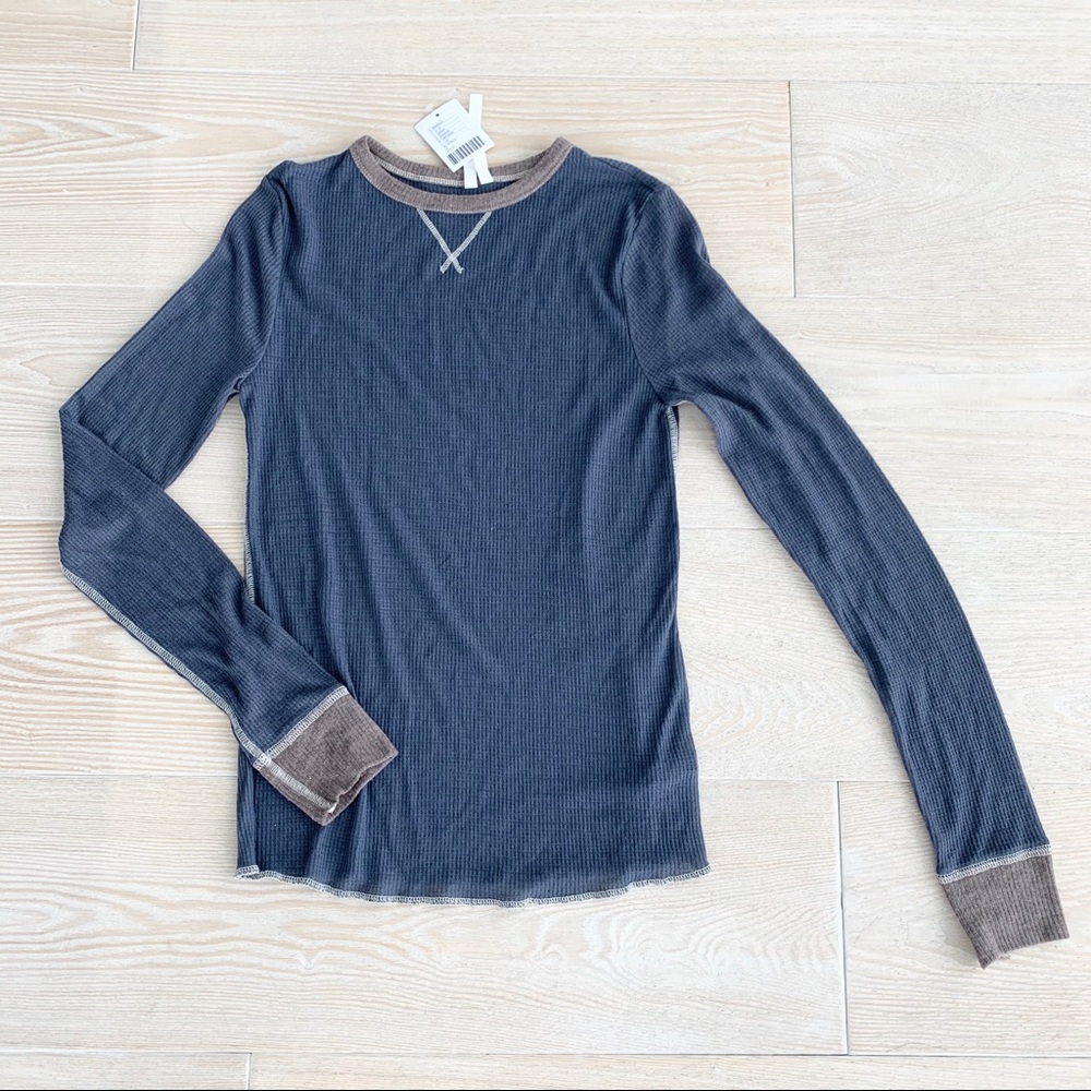 Never been worn Urban Outfitters long sleeve top